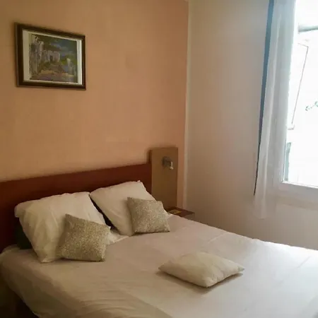 Le Terminus Hotel Clermont-l'Herault