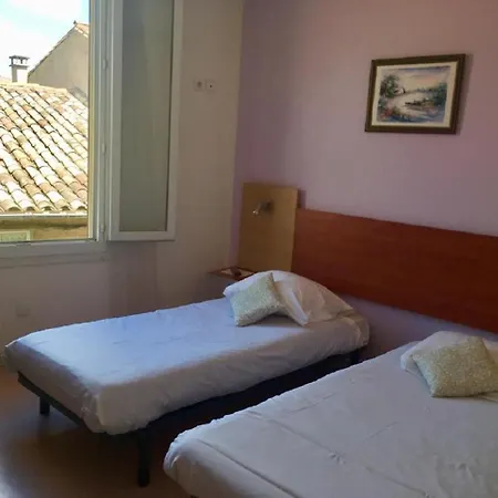 Le Terminus Hotel
